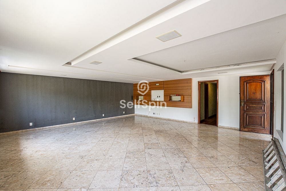 Casa, 1 quarto, 360 m² - Foto 9