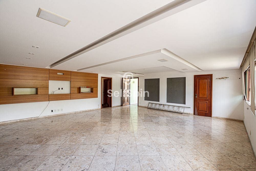 Casa, 1 quarto, 360 m² - Foto 10