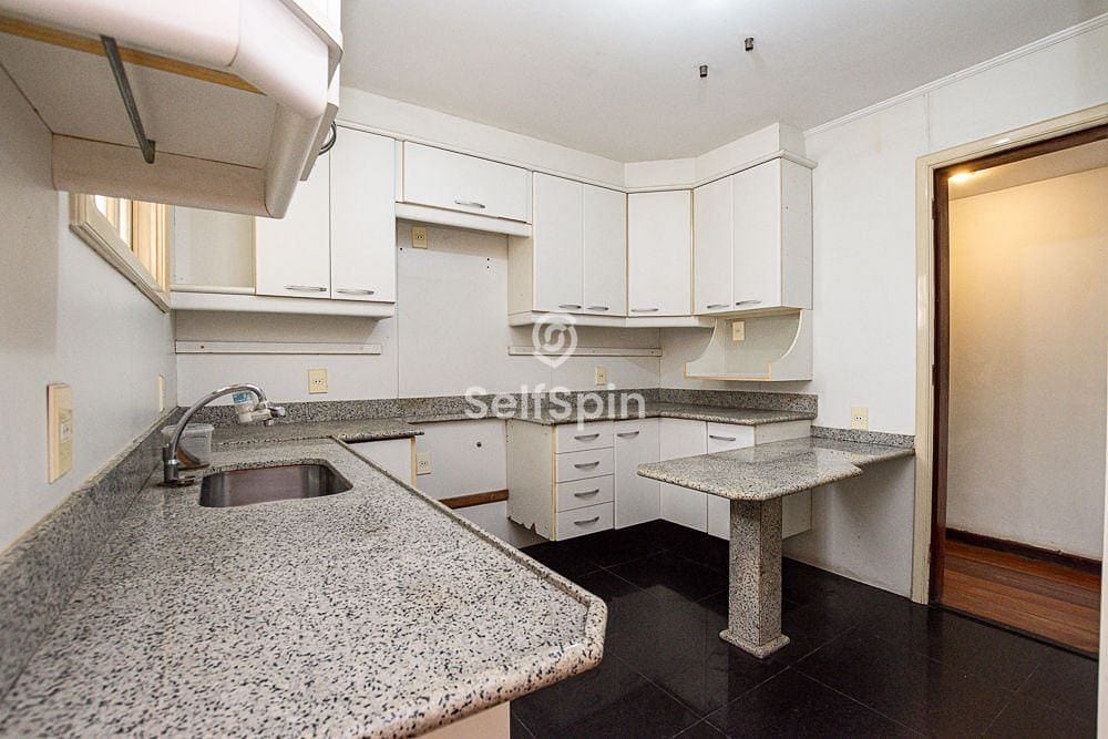 Casa, 1 quarto, 360 m² - Foto 12