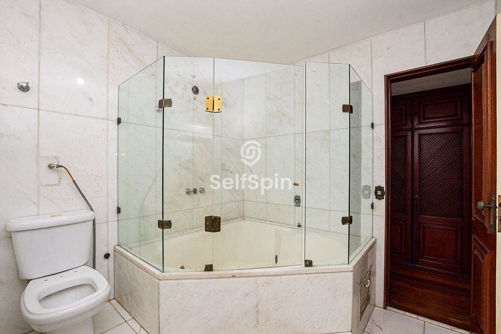 Casa, 1 quarto, 360 m² - Foto 23