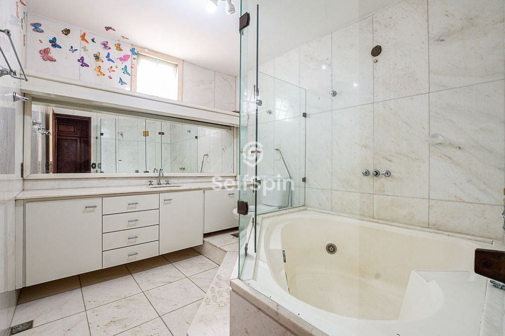 Casa, 1 quarto, 360 m² - Foto 24