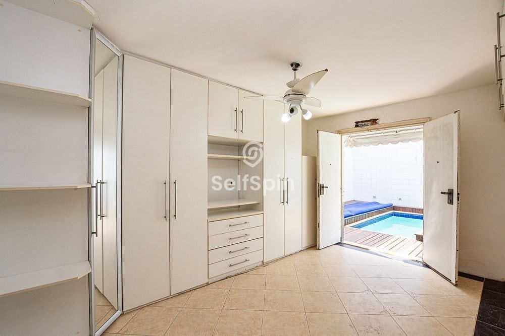 Casa, 1 quarto, 360 m² - Foto 25