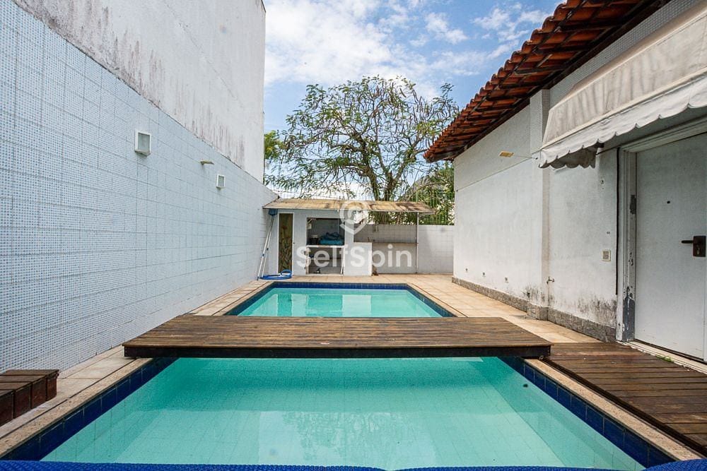 Casa, 1 quarto, 360 m² - Foto 28