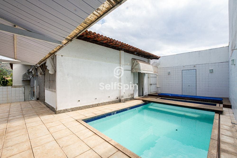 Casa, 1 quarto, 360 m² - Foto 29