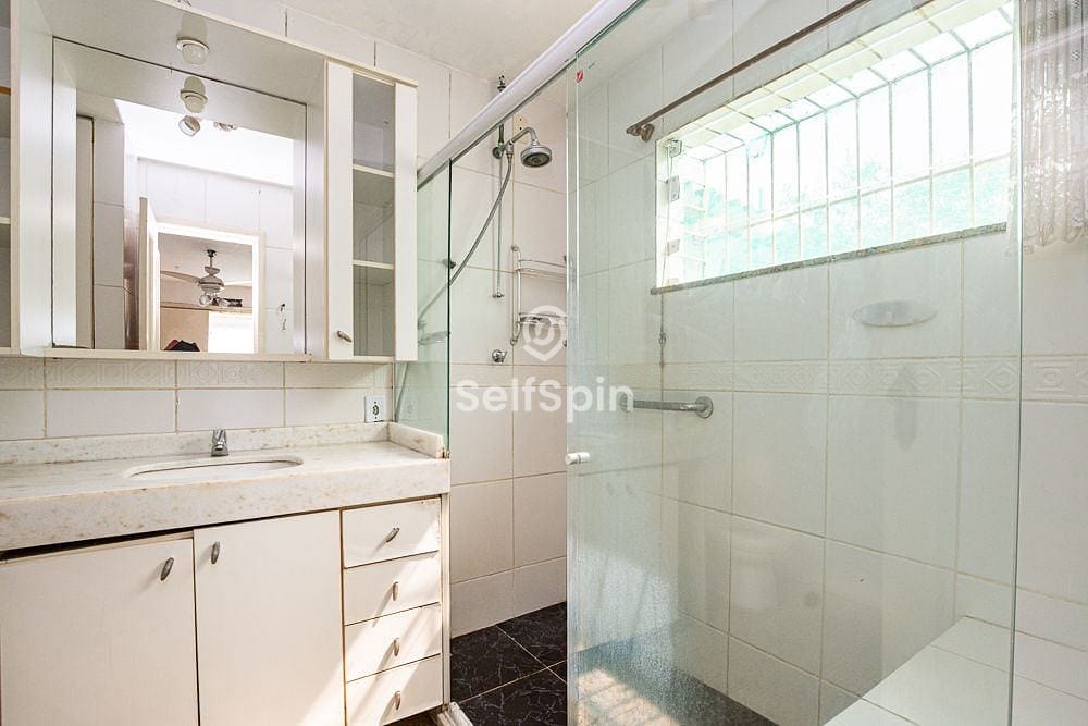 Casa, 1 quarto, 360 m² - Foto 30