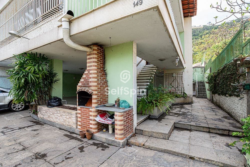 Casa, 1 quarto, 360 m² - Foto 32