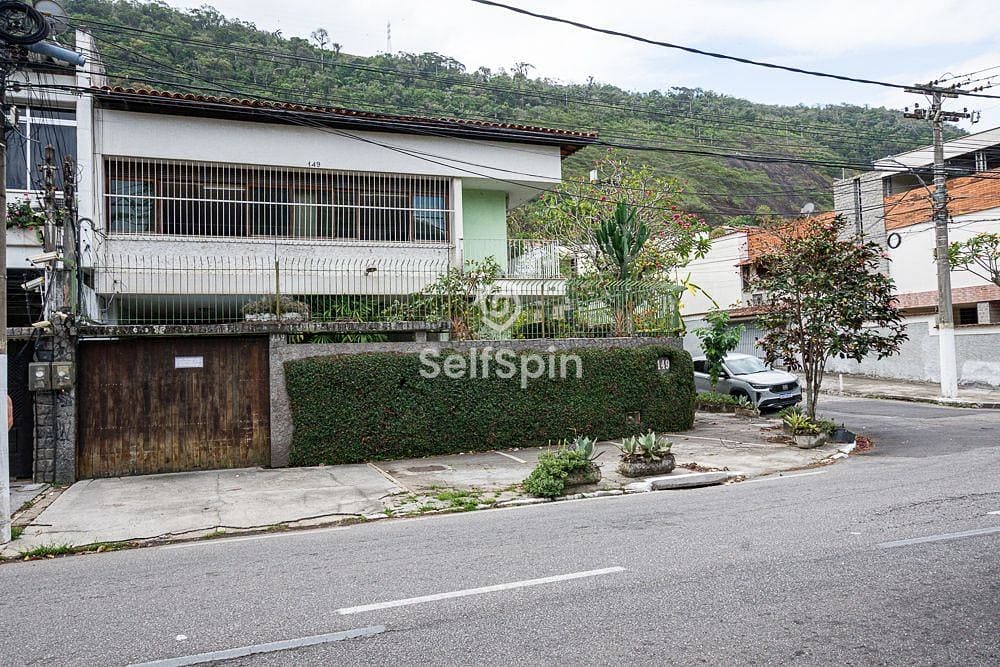 Casa, 1 quarto, 360 m² - Foto 34