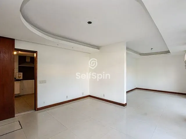 Casa com 405m², para alugar, no bairro São Francisco em Niterói