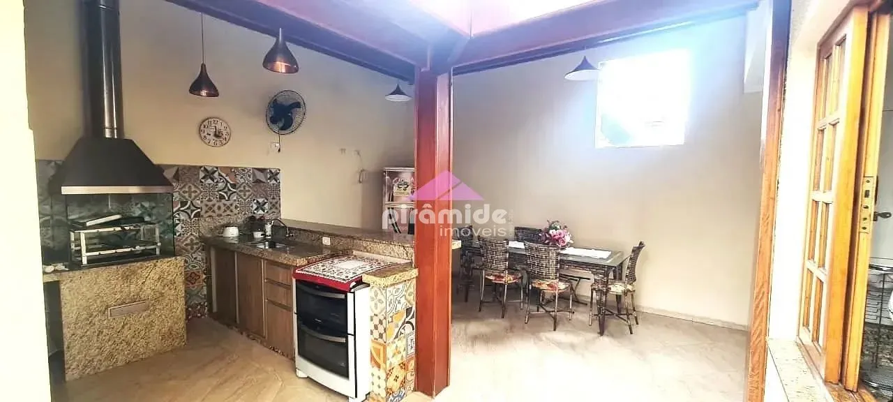 Casa, 4 quartos, 195 m² - Foto 14