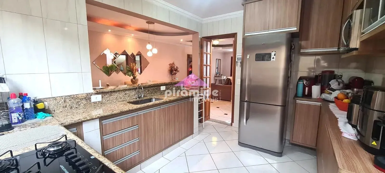 Casa, 4 quartos, 195 m² - Foto 6