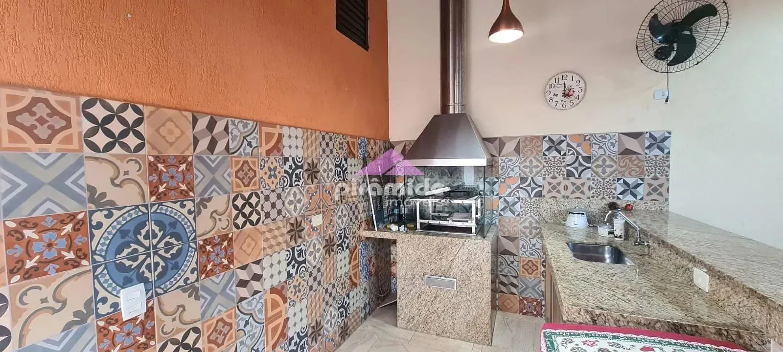 Casa, 4 quartos, 195 m² - Foto 15