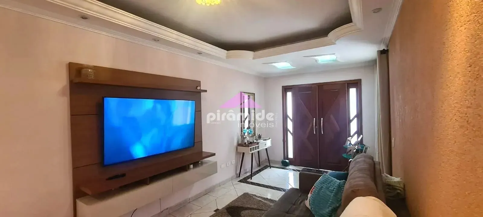 Casa, 4 quartos, 195 m² - Foto 3