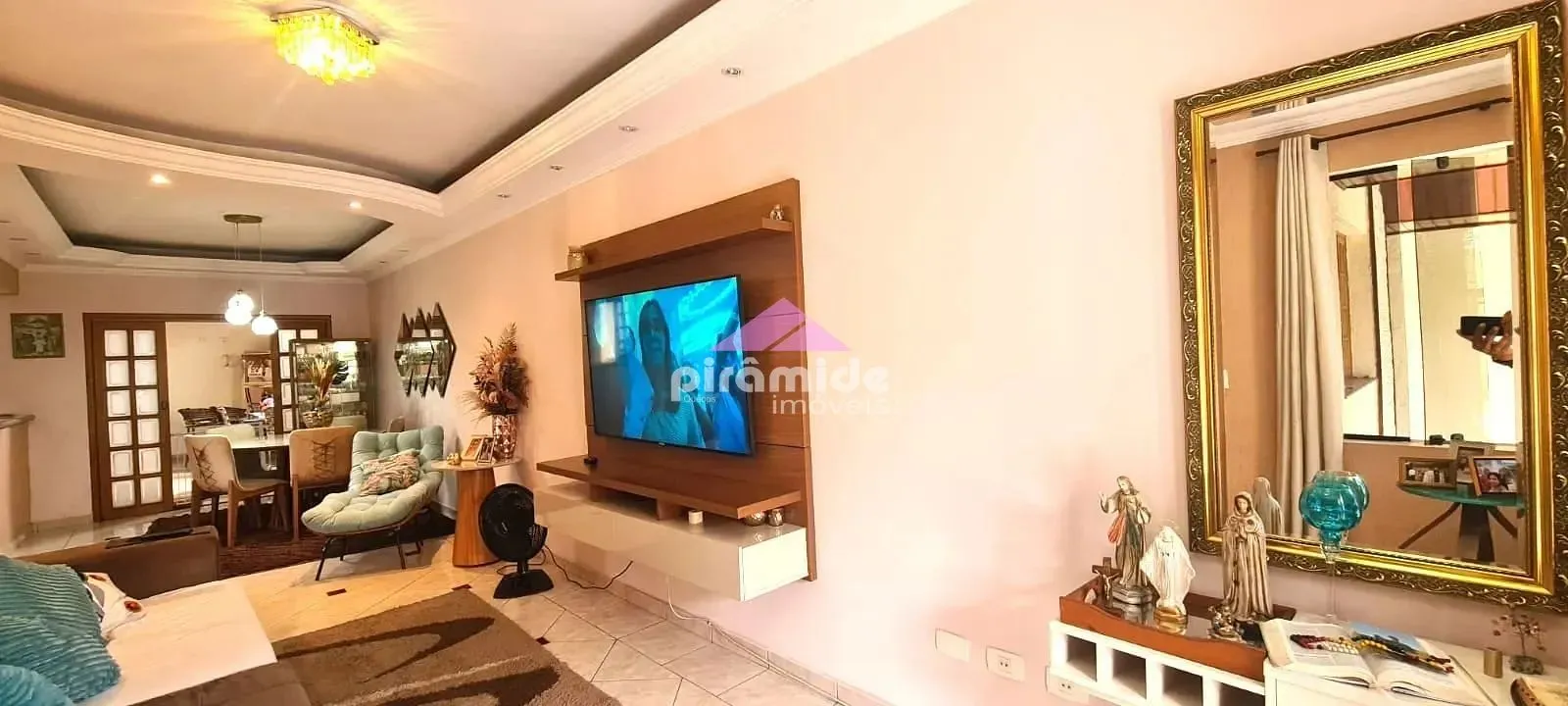 Casa, 4 quartos, 195 m² - Foto 5