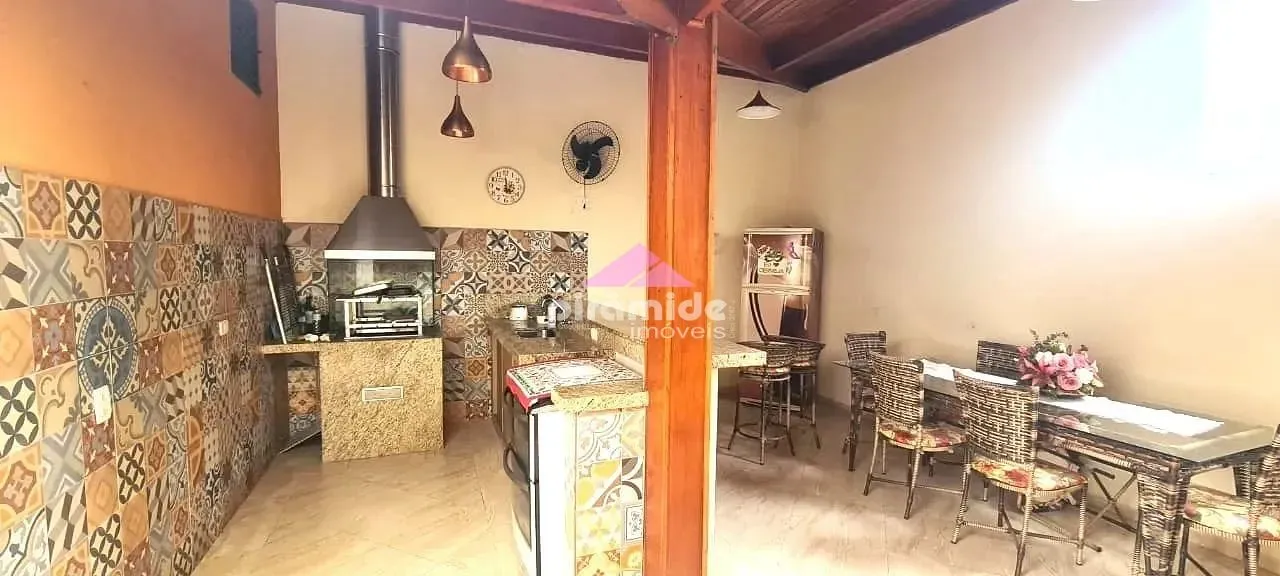 Casa, 4 quartos, 195 m² - Foto 16