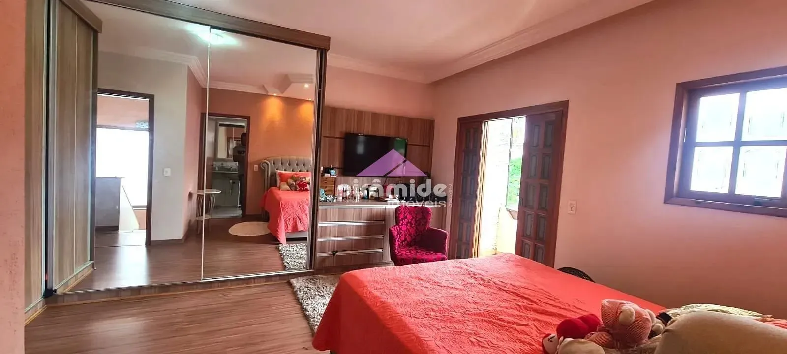 Casa, 4 quartos, 195 m² - Foto 9