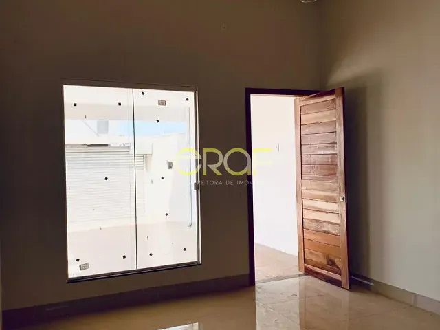 Casa 3 quartos e 3 banheiros, à venda ou para alugar, no bairro Setor de Chácaras Sul em Formosa