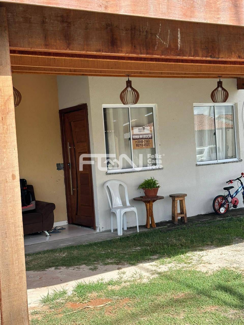 Casa, 2 quartos, 150 m² - Foto 3