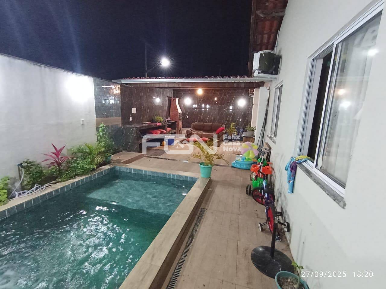 Casa, 2 quartos, 150 m² - Foto 11