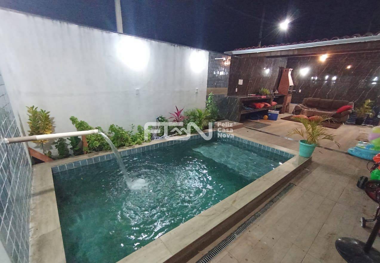 Casa, 2 quartos, 150 m² - Foto 12