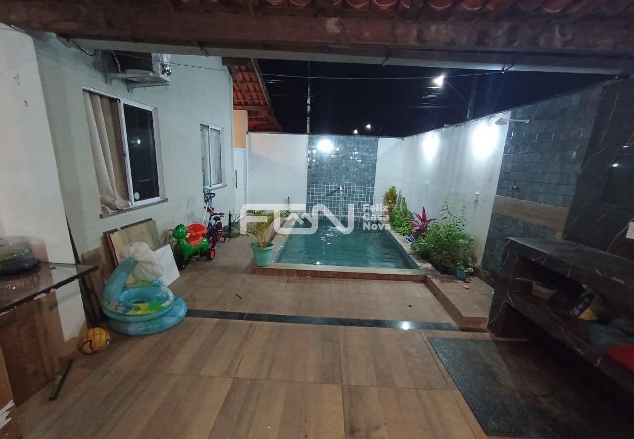 Casa, 2 quartos, 150 m² - Foto 13