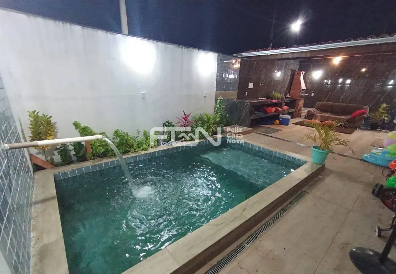 Casa, 2 quartos, 150 m² - Foto 12