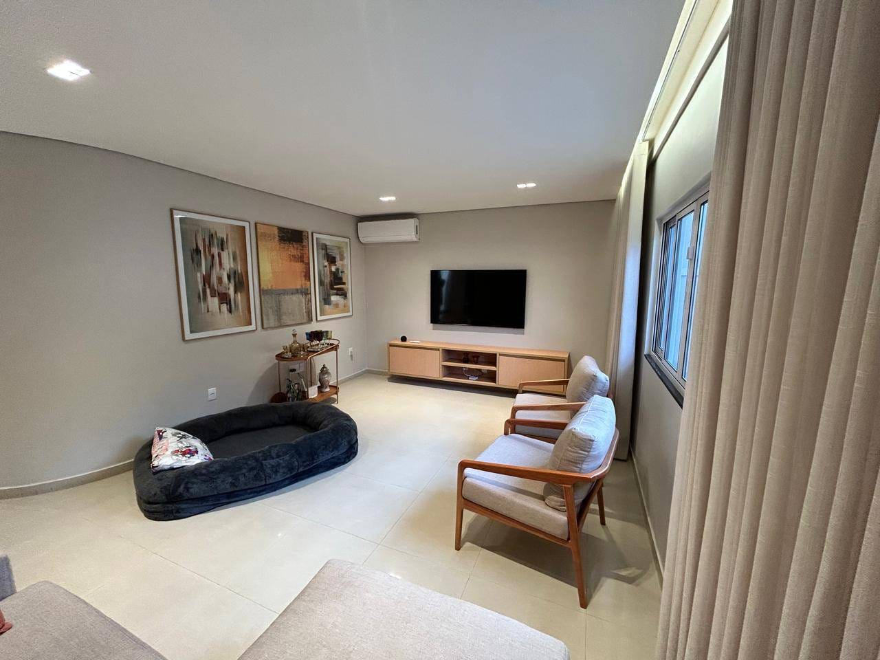 Casa, 3 quartos, 300 m² - Foto 34