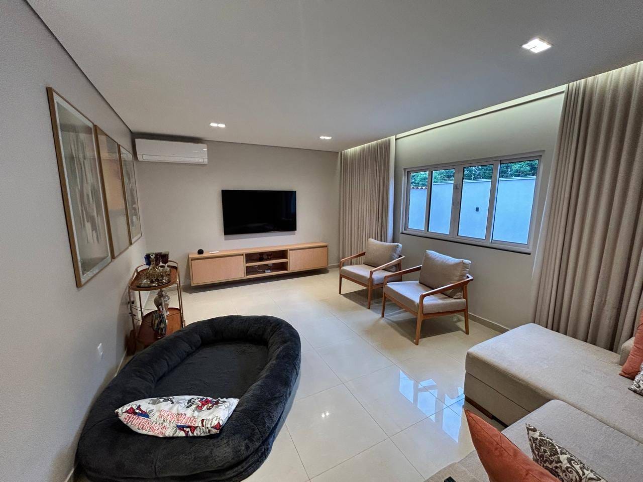 Casa, 3 quartos, 300 m² - Foto 7