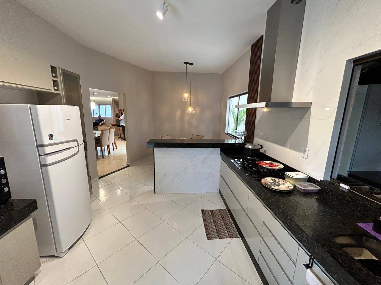 Casa, 3 quartos, 300 m² - Foto 17