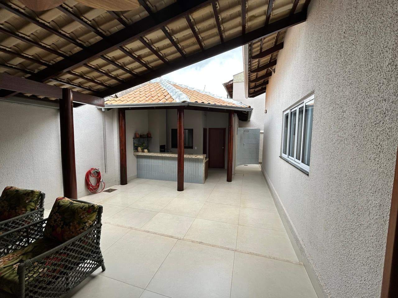Casa, 3 quartos, 300 m² - Foto 19
