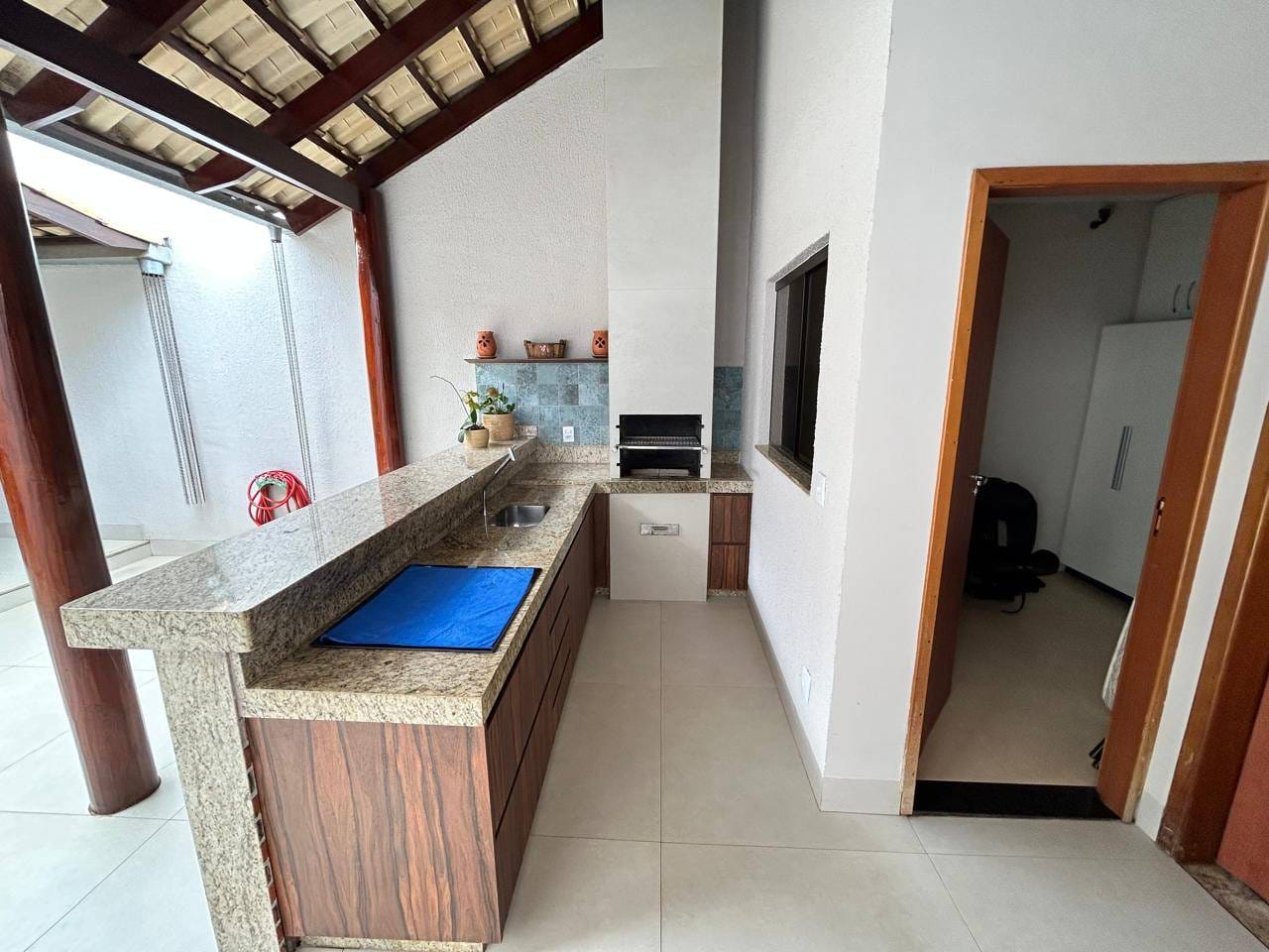 Casa, 3 quartos, 300 m² - Foto 22