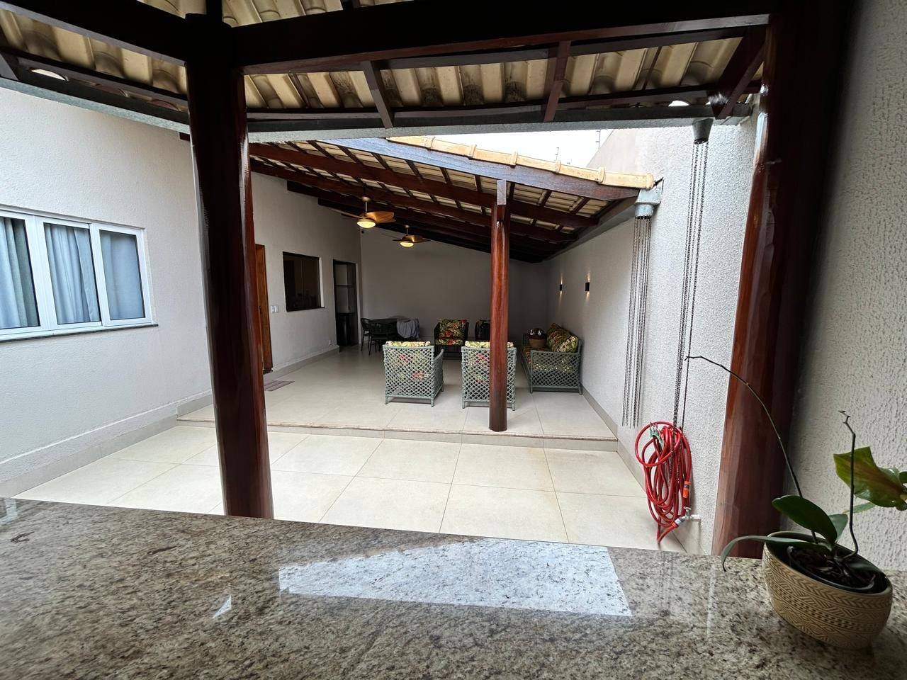 Casa, 3 quartos, 300 m² - Foto 23