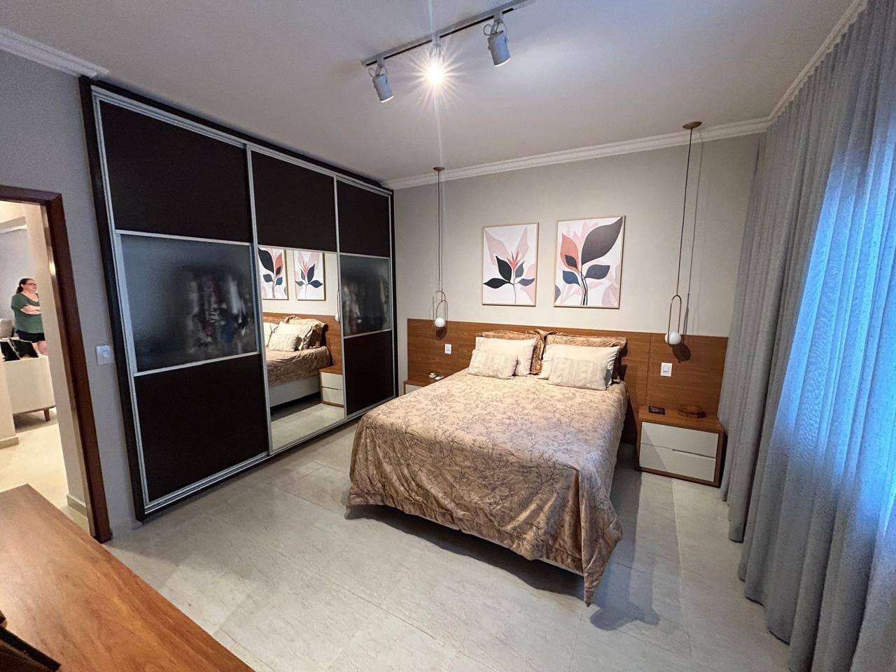 Casa, 3 quartos, 300 m² - Foto 11