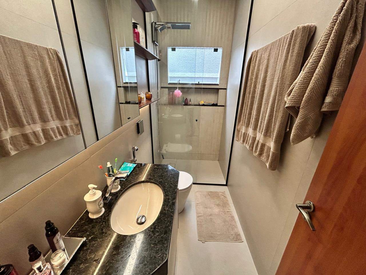 Casa, 3 quartos, 300 m² - Foto 12