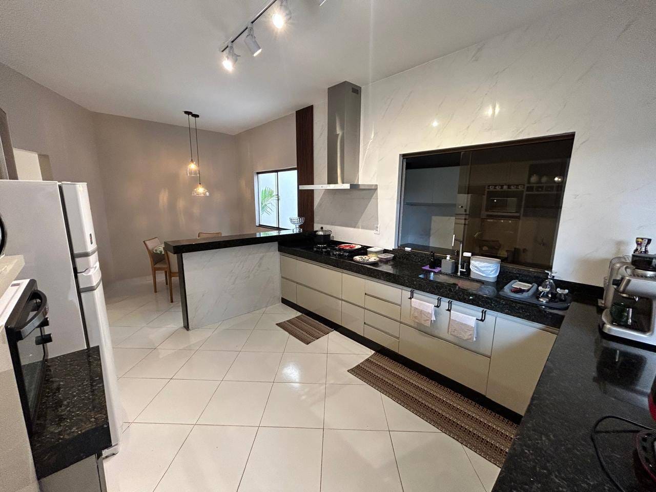 Casa, 3 quartos, 300 m² - Foto 15