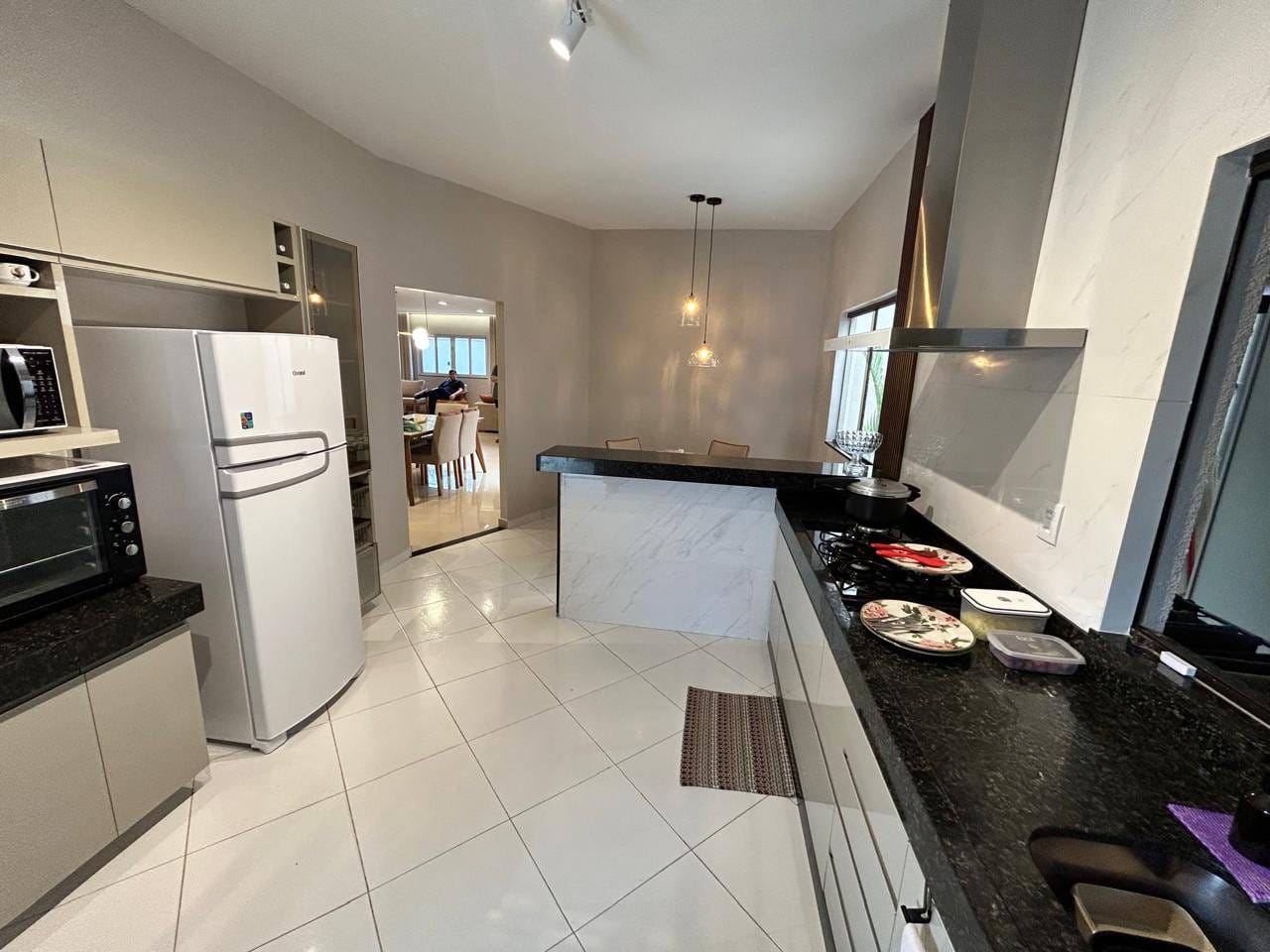 Casa, 3 quartos, 300 m² - Foto 16