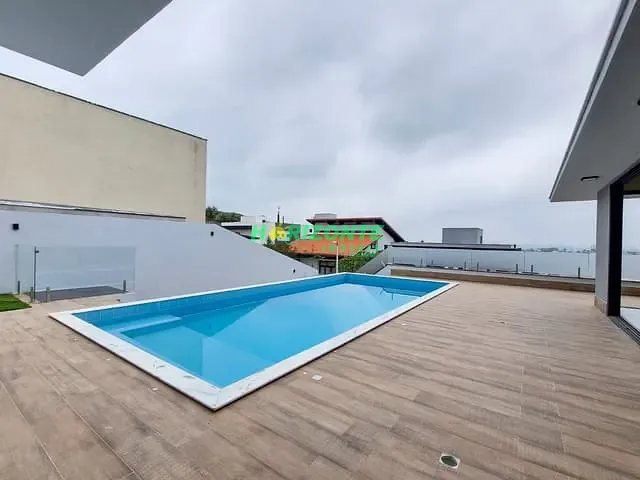 Casa com 900m² 5 quartos e 6 banheiros, à venda, no bairro urbanova em São José dos Campos