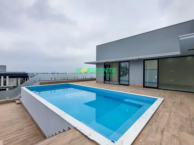 Casa com 900m² 5 quartos e 6 banheiros, à venda, no bairro Condomínio Reserva do Paratehy em São José dos Campos