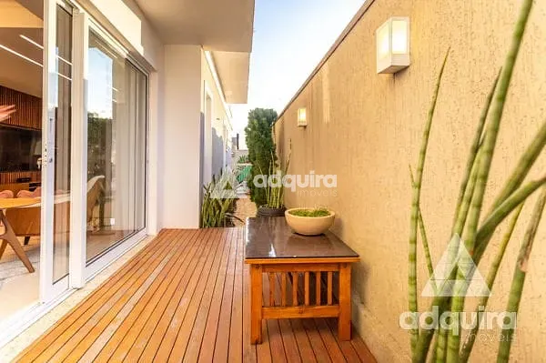 Casa, 4 quartos, 10 m² - Foto 32