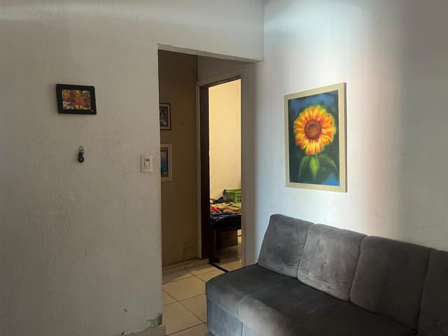 Casa com 135m² 2 quartos e 1 banheiro, à venda, no bairro Jardim Lisa em Campinas