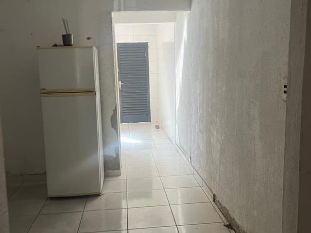 Casa com 135m² 2 quartos e 1 banheiro, à venda, no bairro Jardim Lisa em Campinas