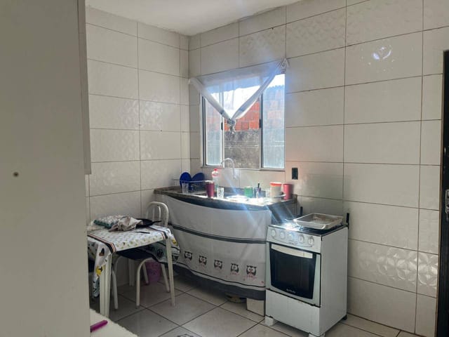 Casa com 135m² 2 quartos e 1 banheiro, à venda, no bairro Jardim Lisa em Campinas