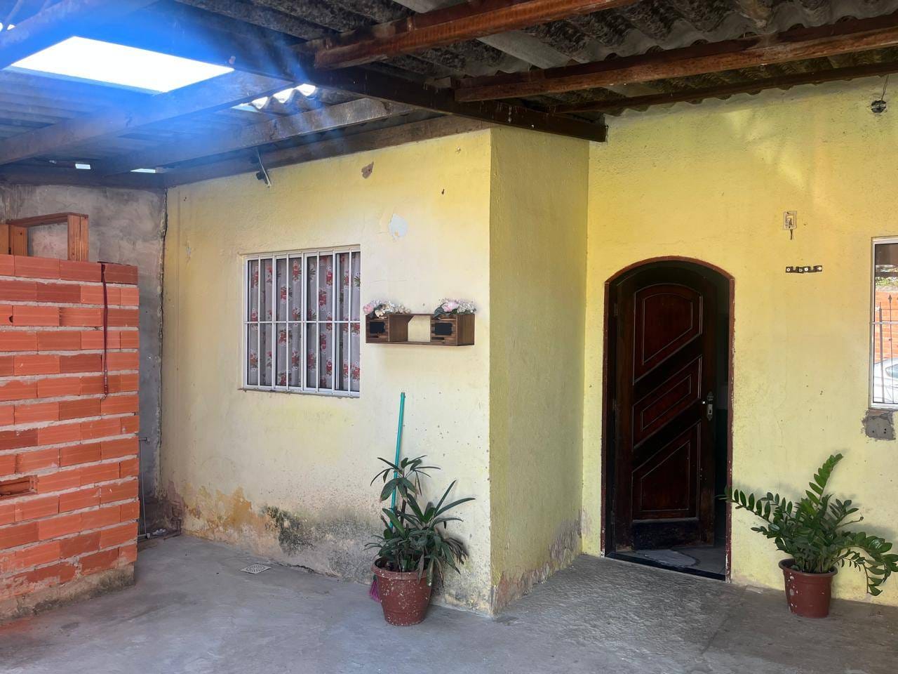 Casa, 2 quartos, 80 m² - Foto 1