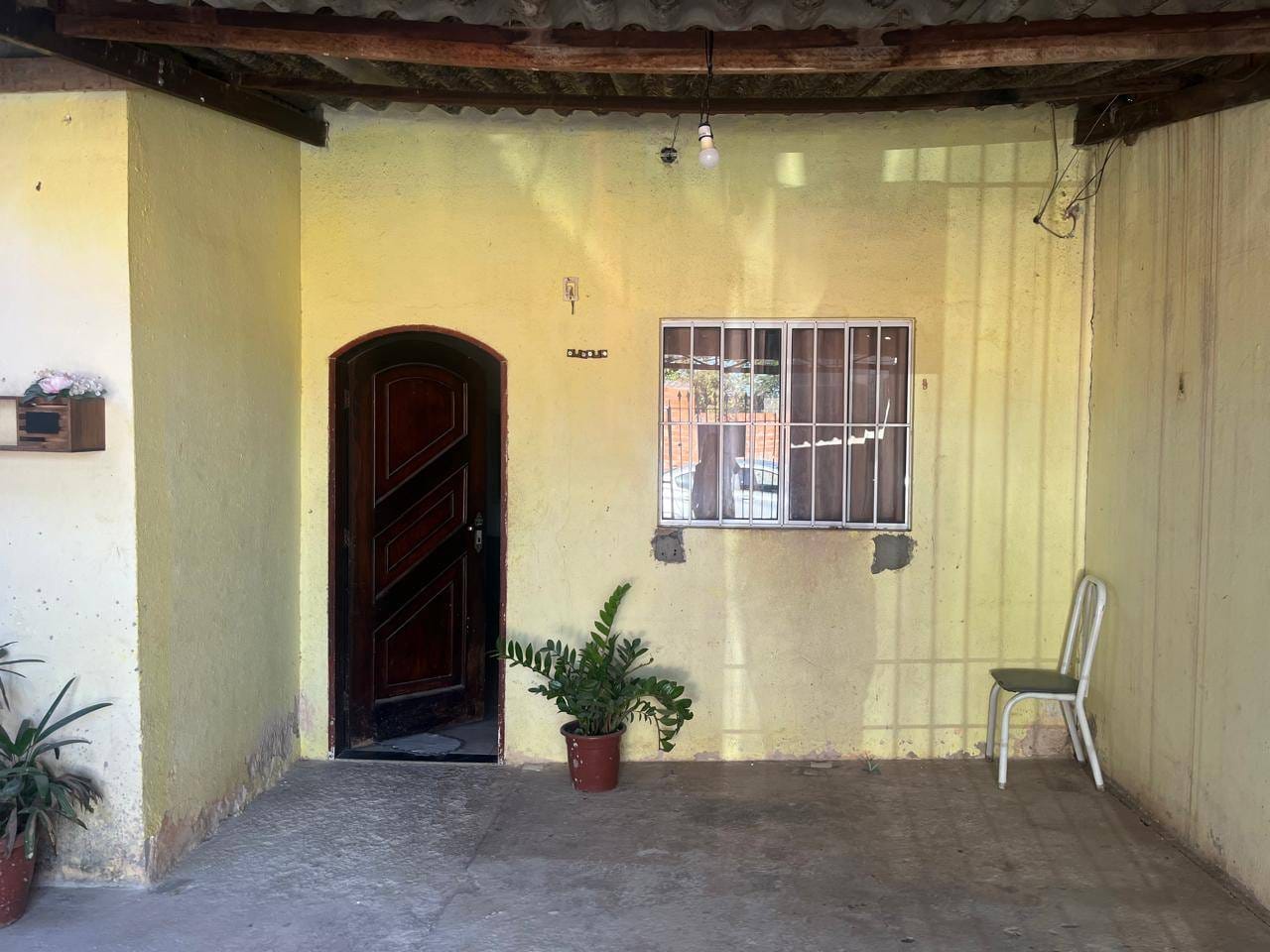 Casa, 2 quartos, 80 m² - Foto 10