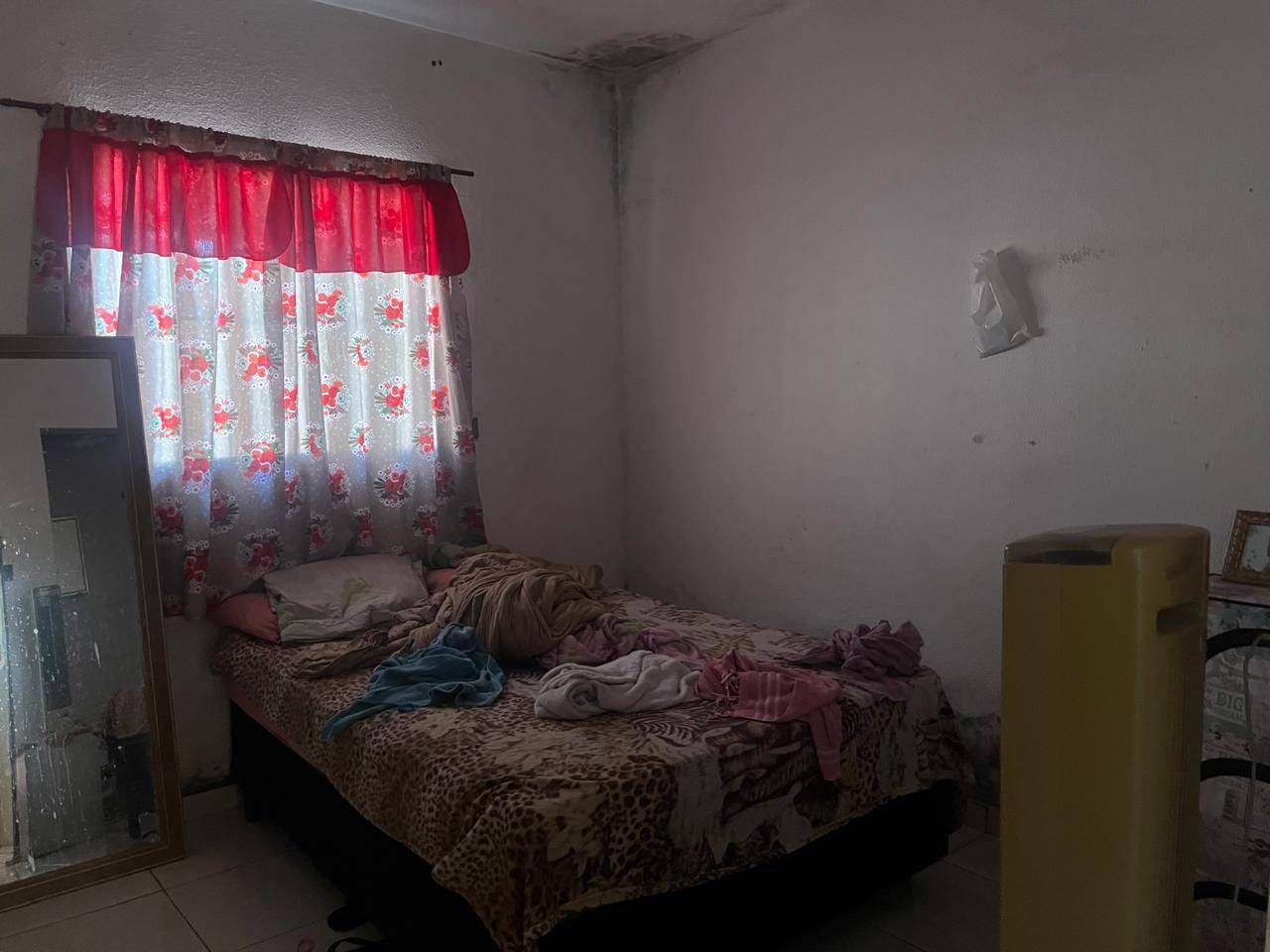 Casa, 2 quartos, 80 m² - Foto 8