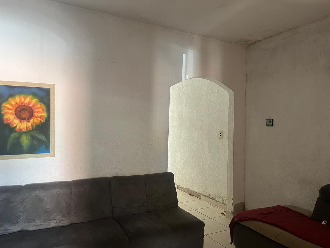 Casa, 2 quartos, 80 m² - Foto 9