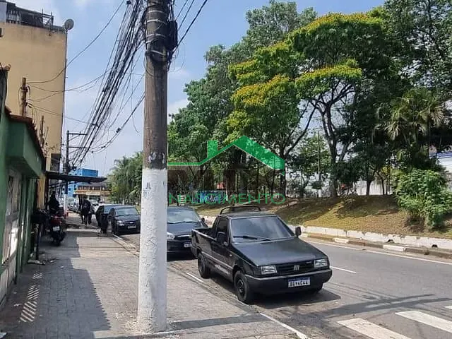 Casa com 140m² 1 quarto e 1 banheiro, à venda, no bairro Taboão em Diadema