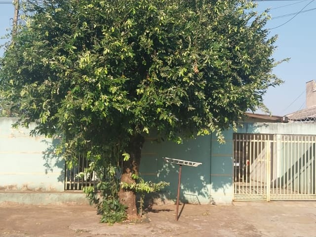 Casa com 250m² 3 quartos e 1 banheiro, à venda, no bairro Jardim Silvino em Londrina