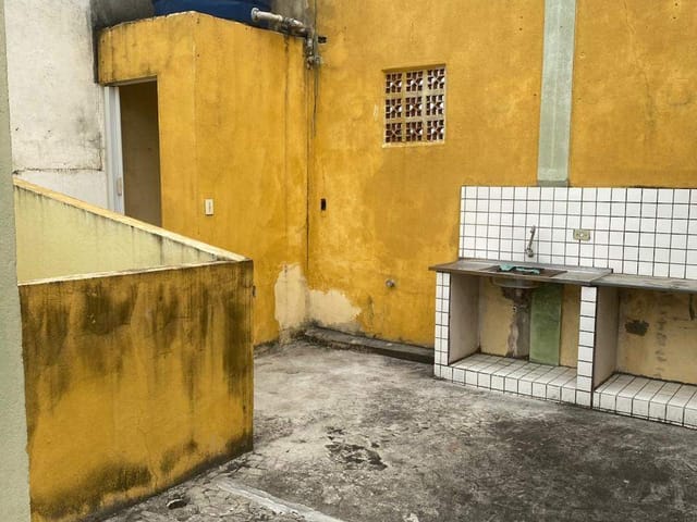 Casa com 130m² 2 quartos e 2 banheiros, à venda, no bairro Chácara Santana em São Paulo