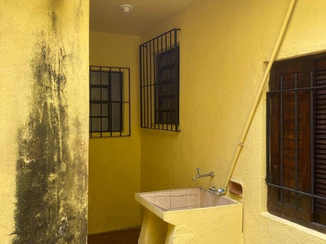 Casa com 130m² 2 quartos e 2 banheiros, à venda, no bairro Chácara Santana em São Paulo