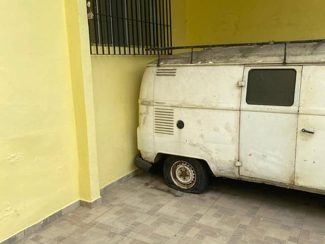 Casa com 130m² 2 quartos e 2 banheiros, à venda, no bairro Chácara Santana em São Paulo